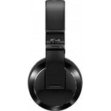 Casque DJ filaire - PIONEER DJ - HDJ X7 - Circum-aural - Isolation de bruit - Filaire