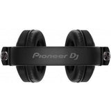 Casque DJ filaire - PIONEER DJ - HDJ X7 - Circum-aural - Isolation de bruit - Filaire