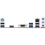 Carte mere - ASUS - PRIME H510M-K - Intel H510 LGA 1200 (Socket H5) micro ATX