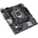 Carte mere - ASUS - PRIME H510M-K - Intel H510 LGA 1200 (Socket H5) micro ATX
