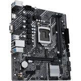 Carte mere - ASUS - PRIME H510M-K - Intel H510 LGA 1200 (Socket H5) micro ATX