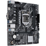 Carte mere - ASUS - PRIME H510M-K - Intel H510 LGA 1200 (Socket H5) micro ATX