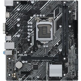 Carte mere - ASUS - PRIME H510M-K - Intel H510 LGA 1200 (Socket H5) micro ATX
