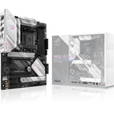 Carte Mere - ASUS - ROG STRIX B550-A GAMING