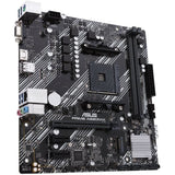 Carte mere - ASUS - PRIME A520M-K - AMD A520 - Emplacement AM4 micro ATX