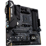 Carte mere - ASUS - TUF Gaming B450M-Plus II - AMD B450 - Emplacement AM4 micro ATX