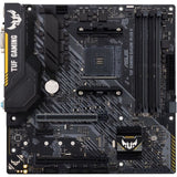 Carte mere - ASUS - TUF Gaming B450M-Plus II - AMD B450 - Emplacement AM4 micro ATX