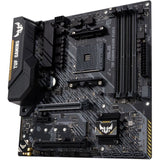 Carte mere - ASUS - TUF Gaming B450M-Plus II - AMD B450 - Emplacement AM4 micro ATX