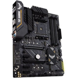 Carte mere - ASUS - TUF GAMING B450-PLUS II - AMD B450 - Emplacement AM4 ATX