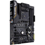 Carte mere - ASUS - TUF GAMING B450-PLUS II - AMD B450 - Emplacement AM4 ATX