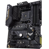 Carte mere - ASUS - TUF GAMING B450-PLUS II - AMD B450 - Emplacement AM4 ATX