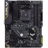 Carte mere - ASUS - TUF GAMING B450-PLUS II - AMD B450 - Emplacement AM4 ATX