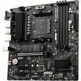 Carte mere - MSI - B550M PRO-VDH