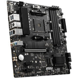Carte mere - MSI - B550M PRO-VDH