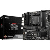 Carte mere - MSI - B550M PRO-VDH