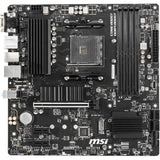 Carte mere - MSI - B550M PRO-VDH