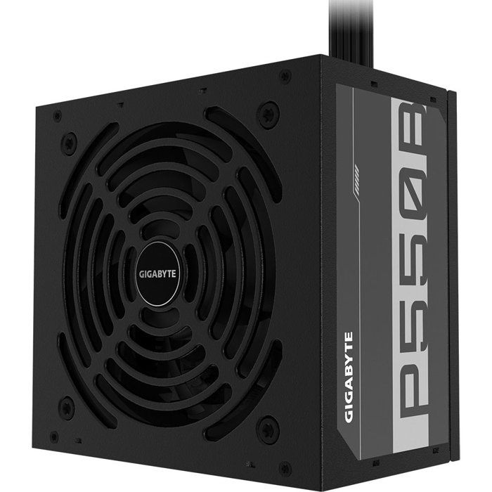 GIGABYTE - GP-P550B 80+ Bronze - Alimentation - 550 W