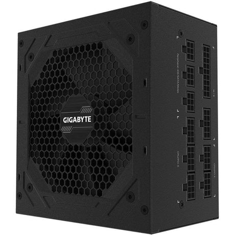 Alimentation ATX Gigabyte P750GM - 750W (Noir)