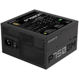 GIGABYTE - GP-P750GM 80+ Gold - Alimentation - 750 W