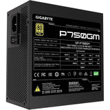 GIGABYTE - GP-P750GM 80+ Gold - Alimentation - 750 W