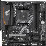 Carte mere - GIGABYTE TECHNOLOGY - B550M AORUS ELITE