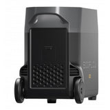 Batterie intelligente ECOFLOW OB02877 - Lithium-phosphate de fer (LiFePO4)