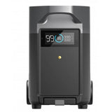 Batterie intelligente ECOFLOW OB02877 - Lithium-phosphate de fer (LiFePO4)