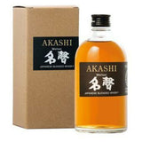 Akashi Meisei - Whisky -  Japon - 40% - 50cl -avec Etui
