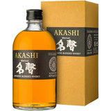 Akashi Meisei - Whisky -  Japon - 40% - 50cl -avec Etui