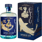 Etsu Pacific Ocean Water - Gin - Japon - 70cl - 45%