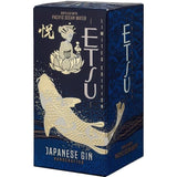 Etsu Pacific Ocean Water - Gin - Japon - 70cl - 45%