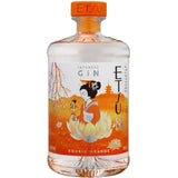 Etsu - Double Orange - Gin - Japon - 70cl - 43%