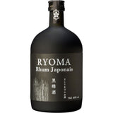 Rhum Ryoma - Rhum vieux - Japon - 40%vol - 70cl sous Ètui