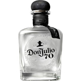 Don Julio - Cristalino - Tequila 100% Agave - 35.0% Vol. - 70cl