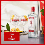Beefeater - London Dry Gin - 40,0% Vol. - 70cl