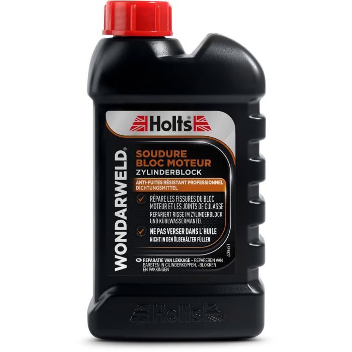 Holts 52014030031 Wondarweld Set de rÈparation de moteur 250ml