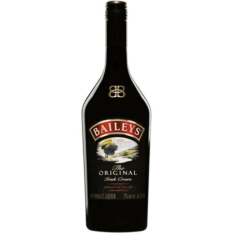 Bailey's - Creme de Whiskey - The Original - 17.0% Vol. - 1L