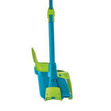 Fauteuil bébé 4-en-1 - TP TOYS - QUADPOD - Bleu