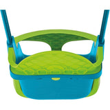 Fauteuil bébé 4-en-1 - TP TOYS - QUADPOD - Bleu