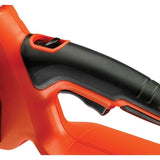 TronÁonneuse BLACK+DECKER 30 cm 36V 2 Ah GKC3630L20-QW - Tendeur De ChaÓne Sans Outil