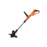 Coupe-bordures électrique filaire - BLACK&DECKER - BESTE628-QS - 550W - 28cm