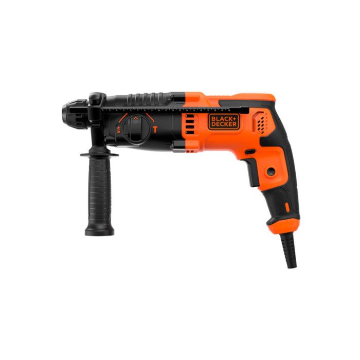 Perceuse - BLACK & DECKER - BEHS01K-QS - Electrique - 240V - 650W