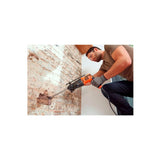 Perceuse - BLACK & DECKER - BEHS01K-QS - Electrique - 240V - 650W