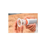 Tournevis d'assemblage - BLACK & DECKER - Hexdriver - 3,6 V - Noir - 84400