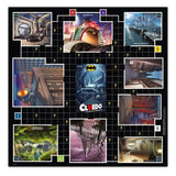 CLUEDO Batman - Jeu de sociÈtÈ