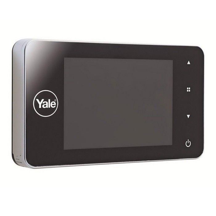 Judas numérique 4500 Memory+  - Yale Smart Living