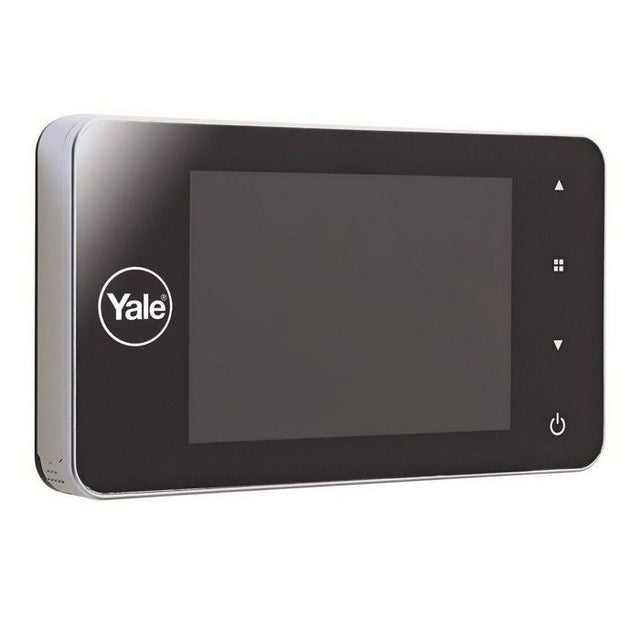 Judas numérique 4500 Memory+  - Yale Smart Living