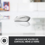 Souris - Sans fil - Logitech - MX Anywhere 3 - Pour Mac - Blanc