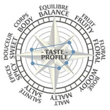 Lambay - Small Batch Blend - Irish Whiskey - 40% Vol. - 70 cl