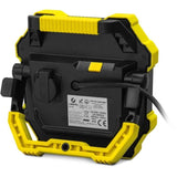 Projecteur Led - I-Watts - I-SPC40-4300SMD - 40 W - 4300 lumens